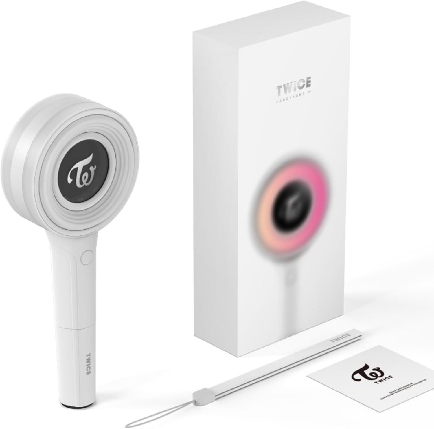 新品 TWICE CANDYBONG VER.3 ペンライト A5 51sutBjwTYL._UF350,350_QL80_.jpg